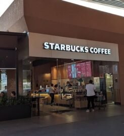 Starbucks Chedraui Centro Sur