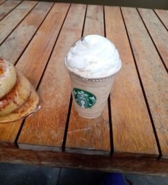 Starbucks Chedraui Centro Sur