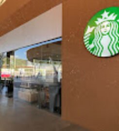 Starbucks Chedraui Centro Sur