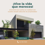 Modern Real Estate Instagram Post (2)