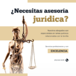 ASESORIA JURIDICA