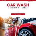 servicio y llantas